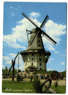 Gifhorn - Internationales Mühlenmuseum - Gifhorn