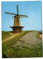 Vlissingen - Ornajemolen - Stellingmolen - Korenmolen - Vlissingen