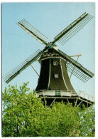 Winschoten - Molen Westerhuis - Winschoten