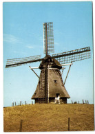 Ameland - Molen De Phoenix - Ameland