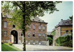 Abbaye De Floreffe - Florennes