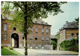 Abbaye De Floreffe - Florennes