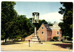 Braine-le-Château - Le Pilori - Braine-le-Chateau