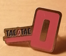 Tacotac - Jeux