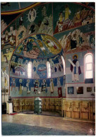 Monastère Bénédictin De Chèvetogne - Eglise Orientale - Vue De La Nef Côté Sud - Ciney