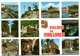 Palma De Mallorca - Palma De Mallorca