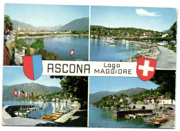 Ascona - Lago Maggiore - Ascona