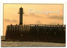 Groeten Van Nieuwpoort - Nieuwpoort