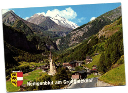 Heiligenblut Am Grossglockner - Heiligenblut