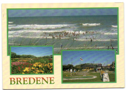 Groeten Uit Bredene - Bredene