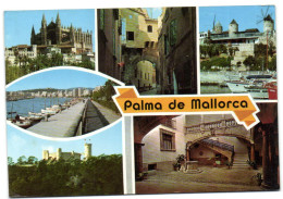 Palma De Mallorca - Palma De Mallorca