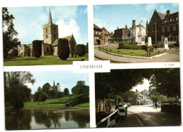 Chesham - Buckinghamshire
