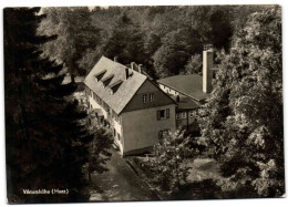 Viktorshöhe (Harz) Bei Friedrichsbrunn - Wanzleben