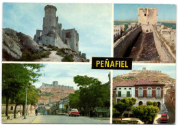 Peñafiel - Valladolid