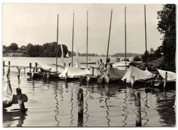 Goyatz Am Schwielochsee - Dahme