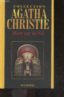 Mort Sur Le Nil - Collection Agatha Christie - Christie Agatha - 1992 - Altri & Non Classificati