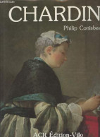 Chardin - Conisbee Philip - 1985 - Art