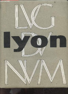 LVGDVNVM Lyon - COLLECTIF - 0 - Rhône-Alpes