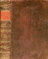 L'étrangère - Tome Premier + Tome Deuxième En 1 Volume. - Le Vicomte D'Arlincourt - 1825 - Valérian
