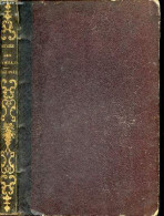 Musée Des Familles - Lectures Du Soir - Neuvième Volume Année 1841-1842 - Léonidas Le Plongeur - Le Bouquet De Fleurs - - Valérian