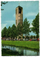 Emmeloord Poldertoren - Emmeloord