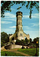 Valkenburg - Houthem - Wilhelminatoren - Valkenburg
