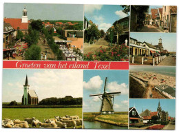 Groeten Van Het Eiland Texel - Texel