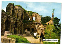 Valkenburg - Ruïne - Valkenburg