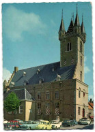 Sluis - Stadhuis - Sluis