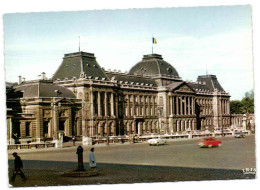 Bruxelles - Palais Du Roi - Bruxelles-ville