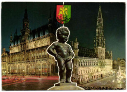 Souvenir De Bruxelles - Bruxelles-ville