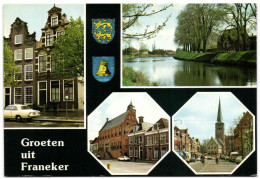 Groeten Uit Franeker - Franeker