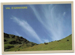 Val D'Anniviers - Anniviers