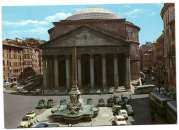 Roma - Il Pantheon - Panteón