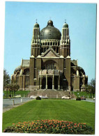 Bruxelles - Basilique Nationale Du Sacré Coeur - Koekelberg