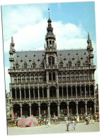 Bruxelles - Maison Du Roi - Bruxelles-ville