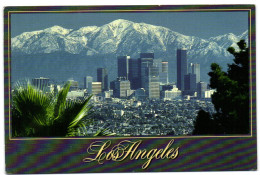 Los Angeles - Los Angeles