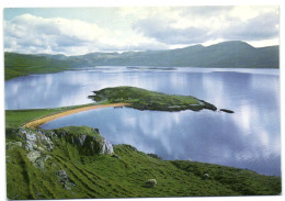 Loch Eriboll - Sutherland - Sutherland