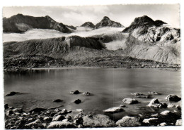 Klosters - Vereina - Jörisee & Flëla - Weishorn - Klosters