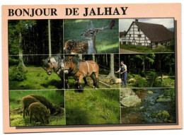 Bonjour De Jalhay - Jalhay