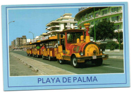 Playa De Palma - Mallorca - Palma De Mallorca