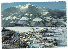 Igls Mit Nockspitze - Igls