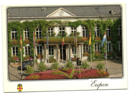 Eupen - Hôtel De Ville - Eupen