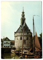 Hoorn - Hoofdtoren - Hoorn