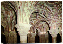 León - San Isidoro - Panteon De Reyes - León