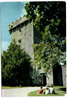 Blarney Castle - Co. Cork - Cork