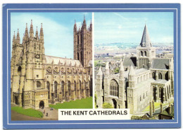 The Kent Cathedrals - Other & Unclassified