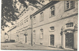 Prüm - Gymnasium - Pruem