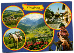 Kirchberg - Kirchberg