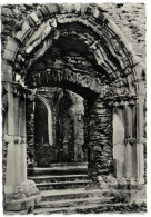 Abbaye De Villers - Porte Triolobée - Villers-la-Ville